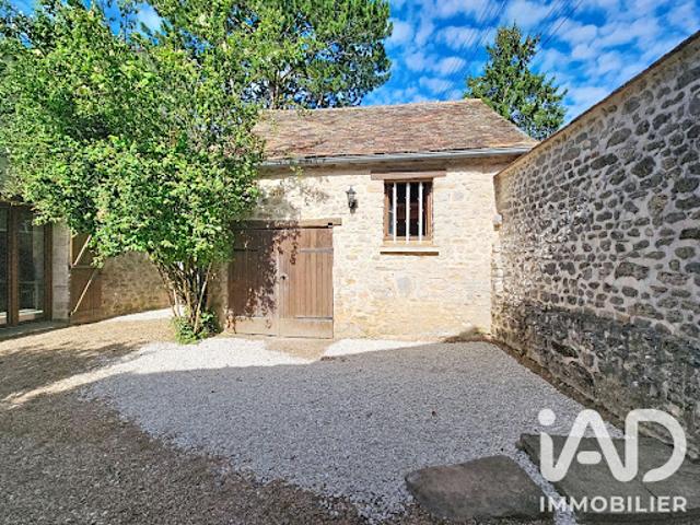 Maison vente à Étampes, Valpuiseaux