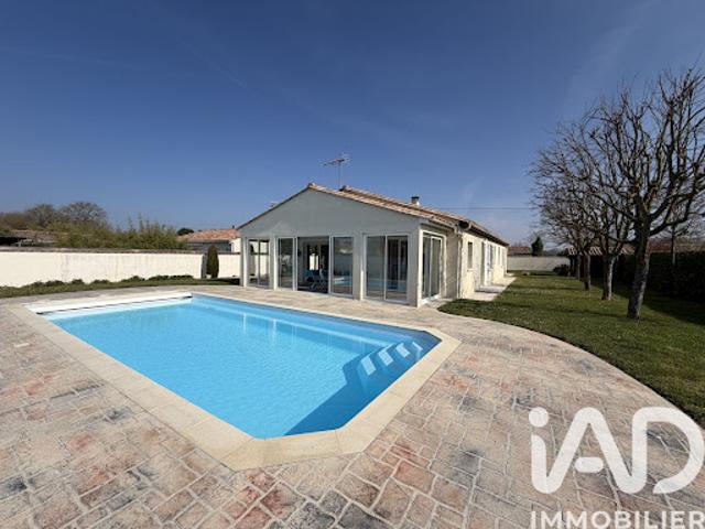 Maison vente à Vars, La Boixe