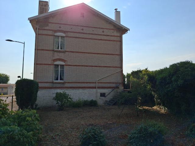 Maison vente à Vitry-le-François, Reims-la-brûlée