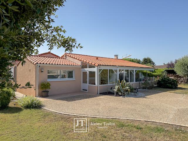 Maison vente à Rochefort, Royan