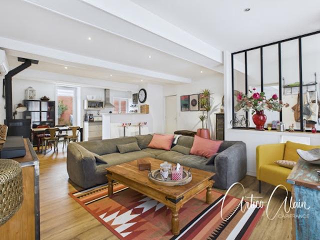 Maison vente à Toulouse, Villefranche-de-lauragais