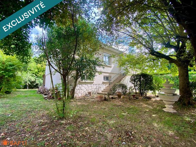 Maison vente à Villeneuve-sur-Lot, Villeneuve-sur-lot