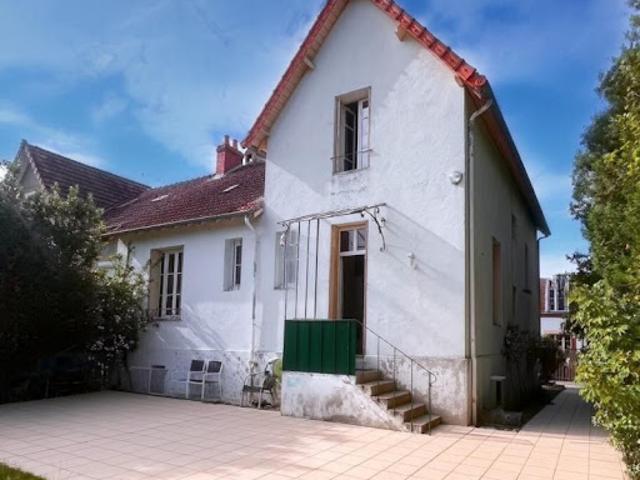 Maison vente à Yzeure, Allier