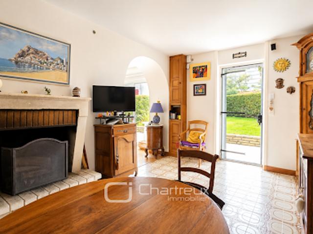 Maison vente à Rochefort, Royan