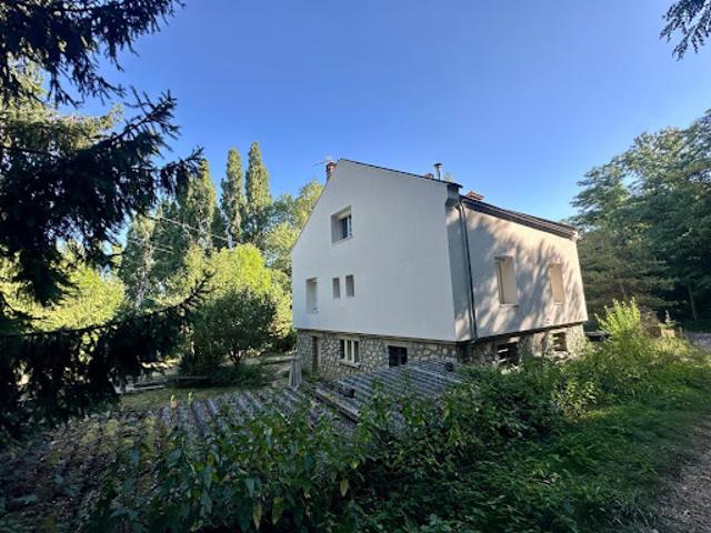 Maison vente à Valence, Rochefort-samson