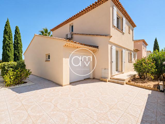 Maison vente à Arrondissement de Toulon, La Londe-les-maures