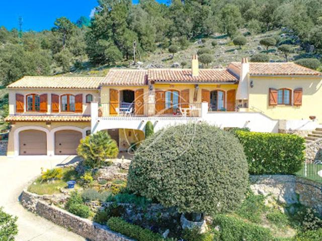 Maison vente à Brignoles, Tourtour
