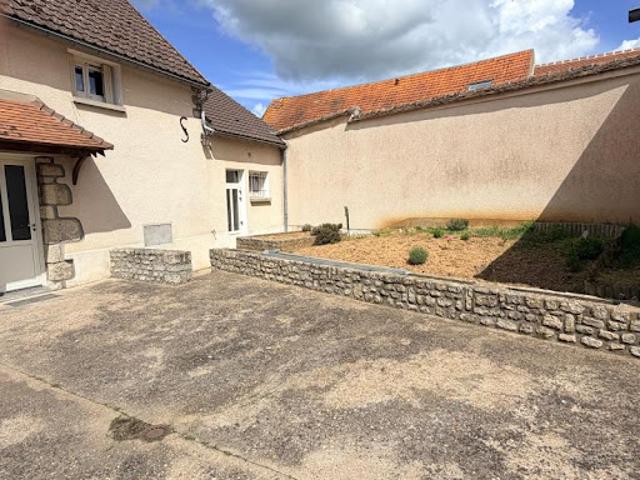 Maison vente à Pithiviers, Sermaises