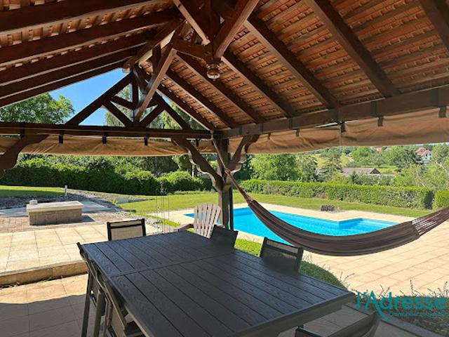 Maison vente à Altkirch, Obermorschwiller