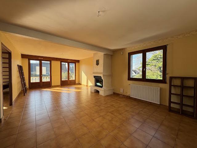 Maison vente à Saint-Nazaire, Saint-nazaire