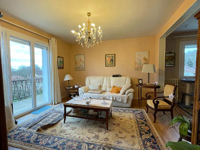 Maison vente à Nontron, Coulaures