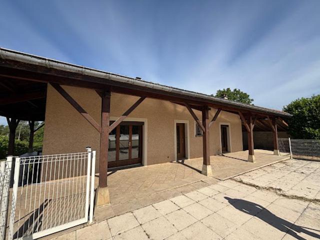 Maison vente à Cras-sur-Reyssouze, Bresse Vallons