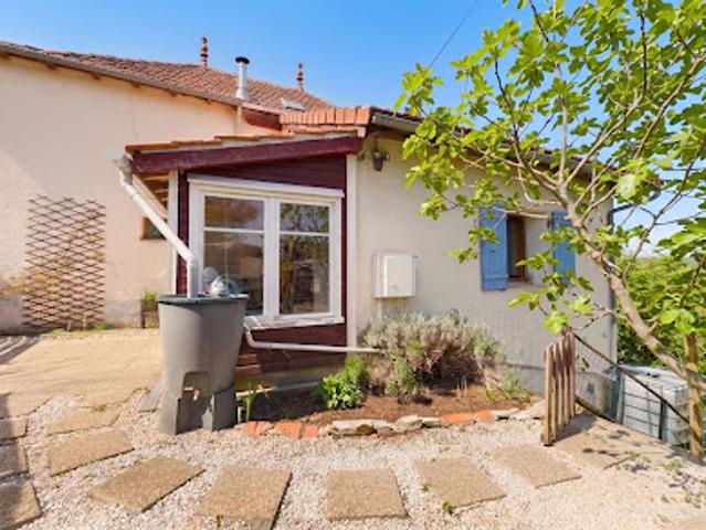 Maison vente à Villefranche-de-Rouergue, Firmi