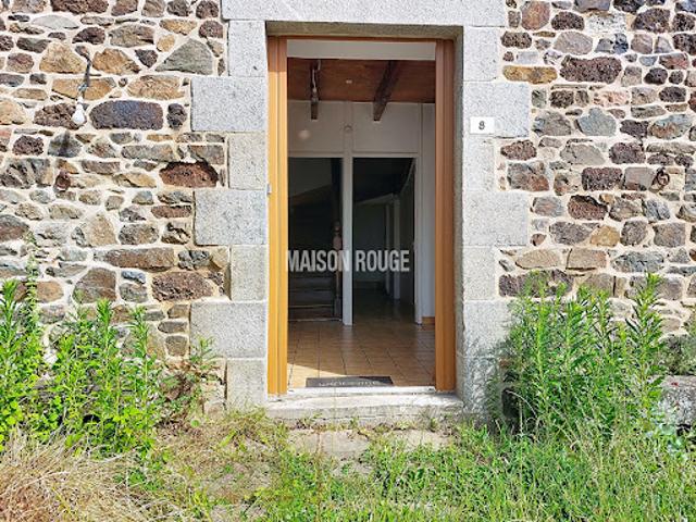 Maison vente à Saint-Brieuc, Bretagne
