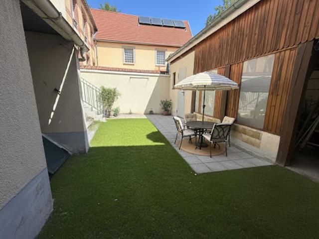 Maison vente à Avize, Marne