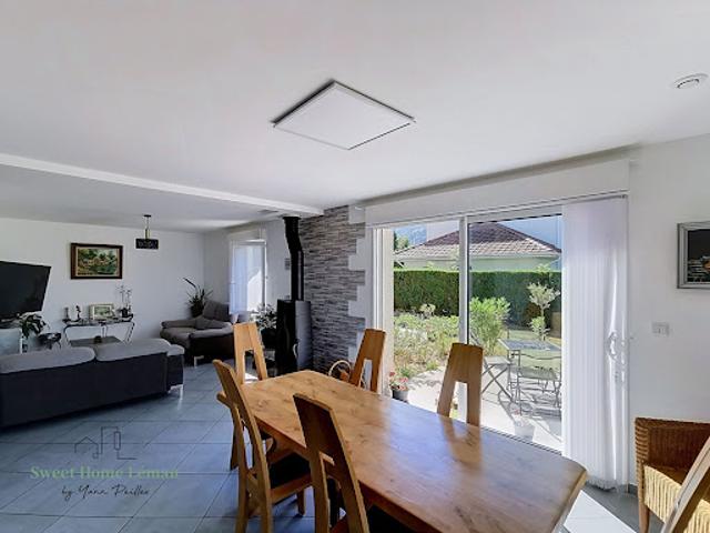 Maison vente à Thonon-les-Bains, Brenthonne