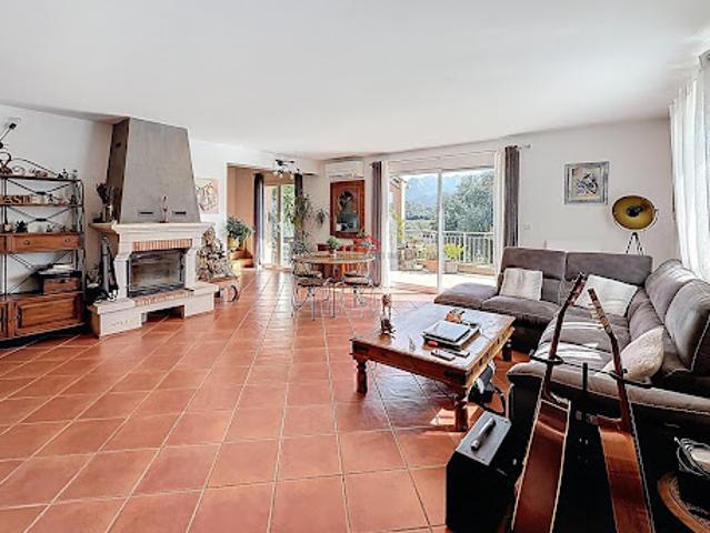 Maison vente à Ajaccio