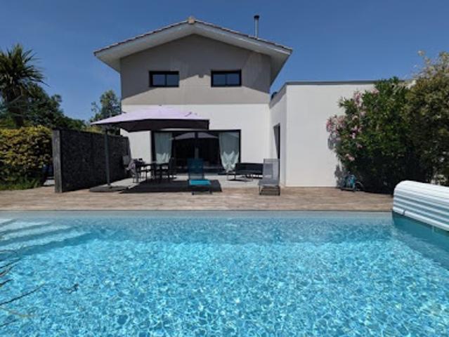 Maison vente à Lesparre-Médoc, Avensan
