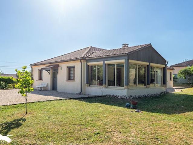Maison vente à Périgueux, Bassilac