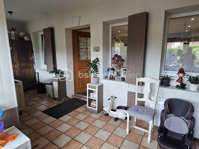 Maison vente à Beauvais