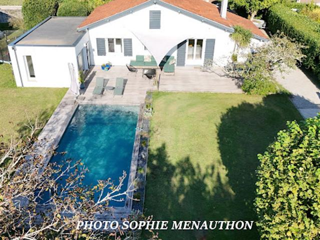 Maison vente à France métropolitaine, Bénesse-maremne