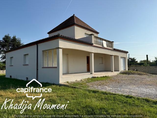 Maison vente à Villeneuve-sur-Lot, Bias