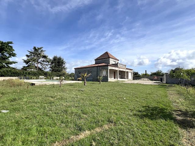 Maison vente à France métropolitaine, Bias