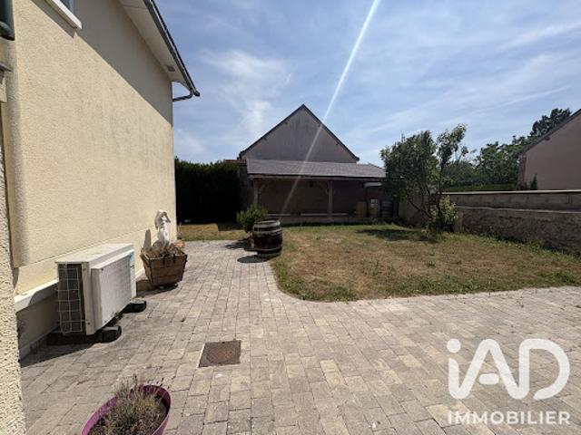 Maison vente à Voipreux, Blancs-Coteaux
