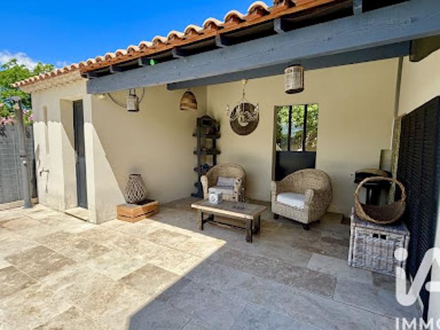 Maison vente à Carpentras, Bollène