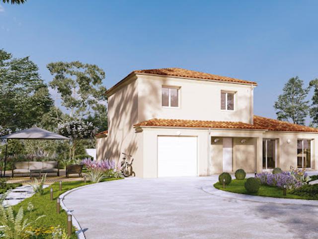 Maison vente à Bouaye