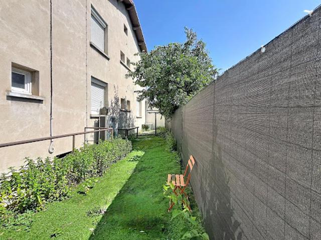Maison vente à Valence, Bourg-lès-valence