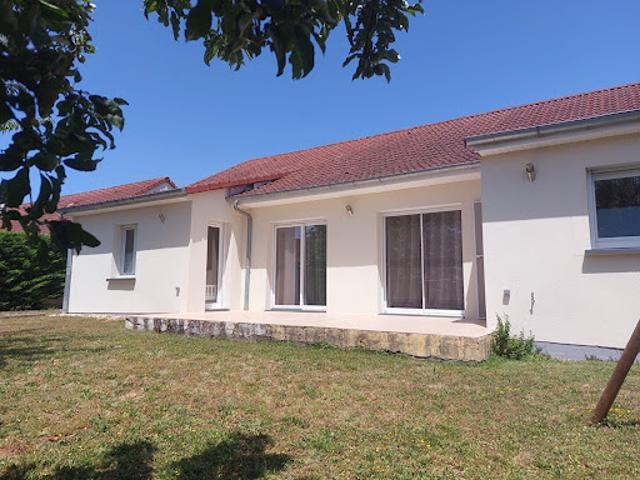 Maison vente à Bourges