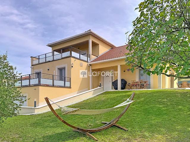 Maison vente à France métropolitaine, Bourgoin-jallieu