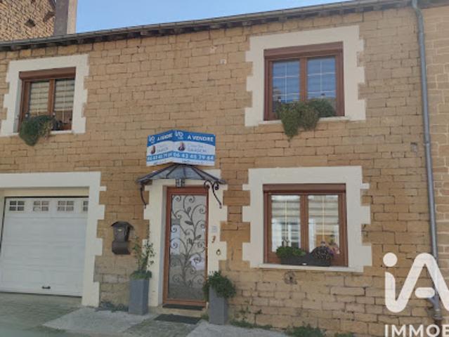Maison vente à Charleville-Mézières, Boutancourt