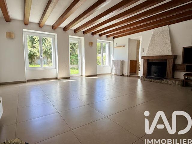 Maison vente à Châteaubriant-Ancenis, Bouvron