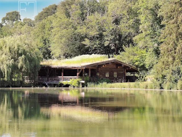 Maison vente à Nontron, La Gonterie-boulouneix