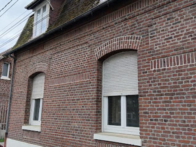 Maison vente à Cambrai
