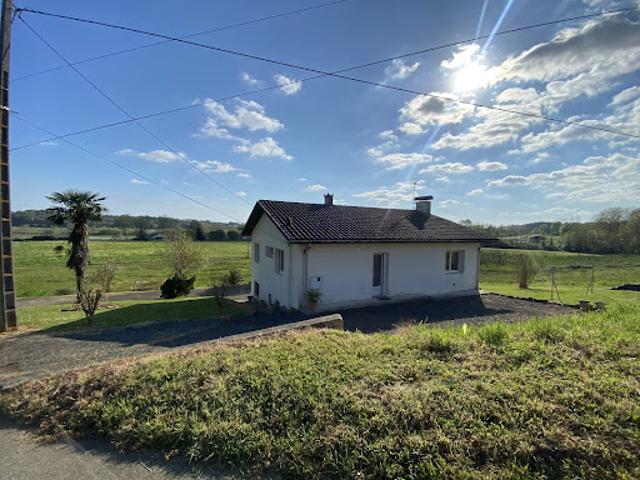 Maison vente à Cauneille