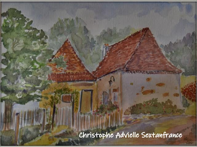Maison vente à Bergerac, Cause-de-clérans