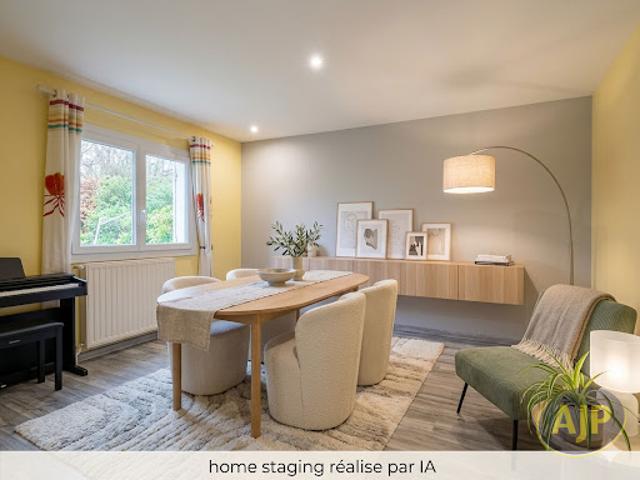 Maison vente à Séguin, Cestas