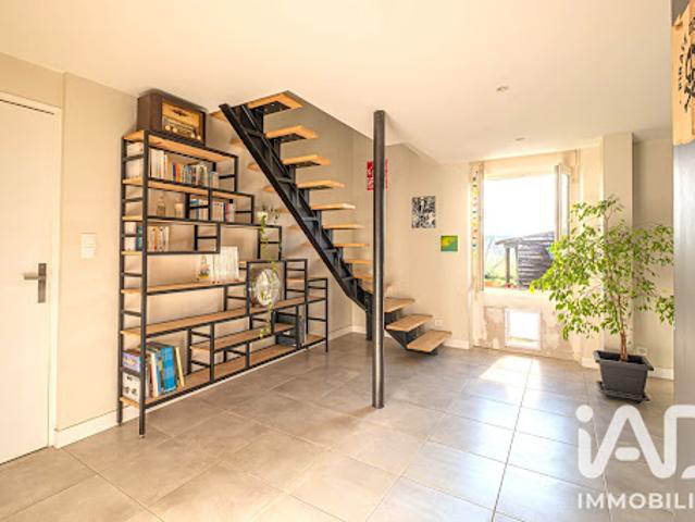 Maison vente à Angers, Chalonnes-sur-loire