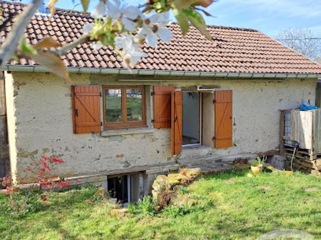Maison vente à Épinal, Chantraine