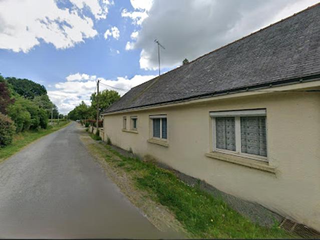 Maison vente à Châteaubriant-Ancenis, Châteaubriant