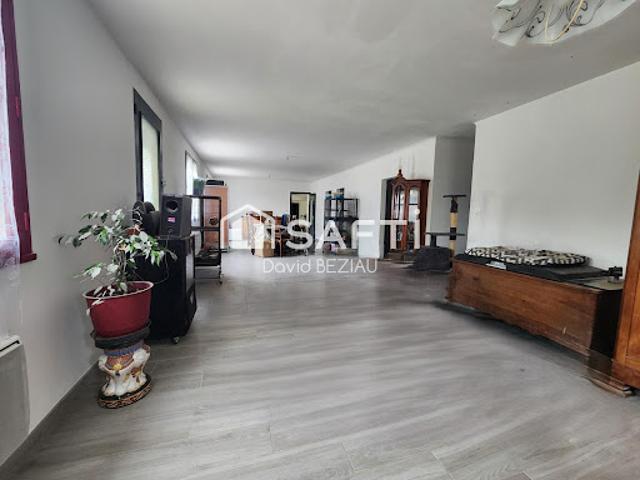 Maison vente à Châteaubriant-Ancenis, Châteaubriant