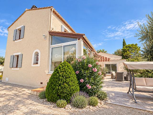 Maison vente à Résidence Le Grand Verger, Châteaurenard