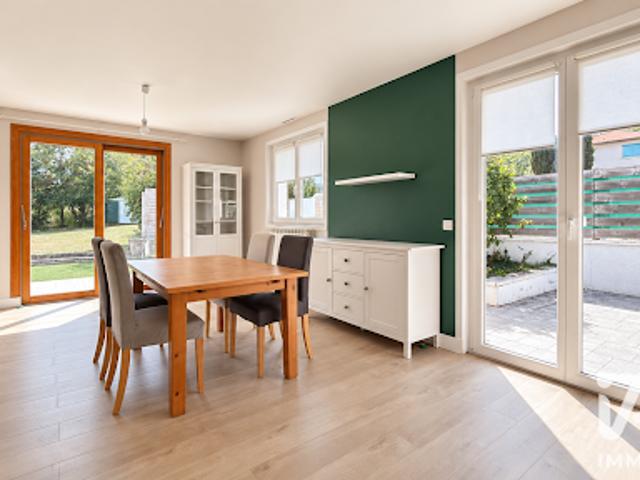 Maison vente à Saint-Hippolyte, Châtel-Guyon