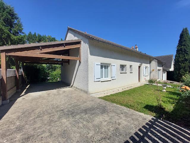 Maison vente à Châtellerault