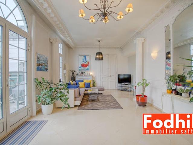 Maison vente à Antony, Châtenay-malabry