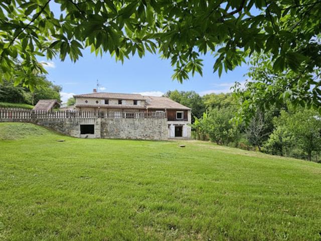 Maison vente à Marmande, Clairac