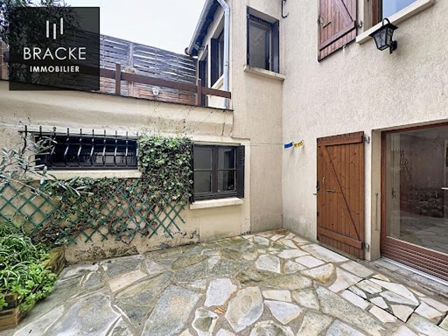 Maison vente à Nanterre, Colombes